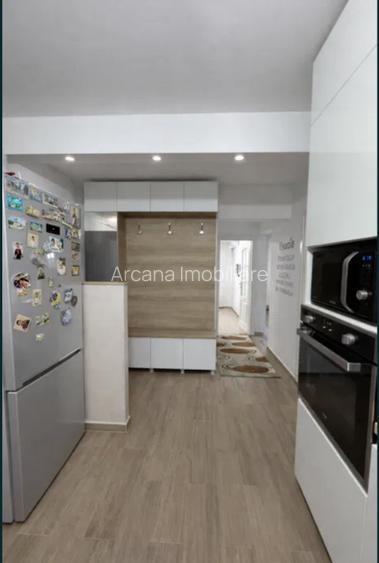 Apartament 3 camere 65 mp cu parcare zona Expo Transilvania Marasti - 2