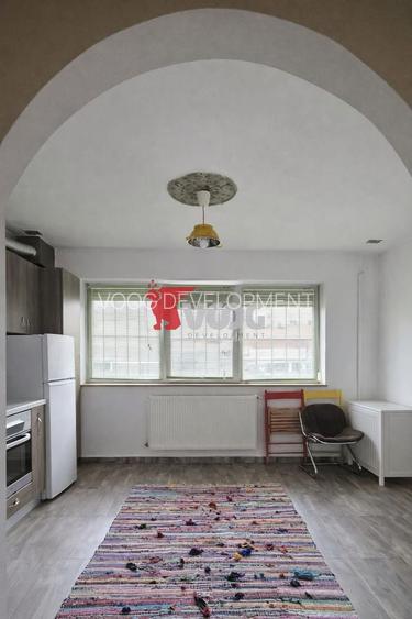 Apartament 1 cameră – 40 mp | Complexul Studențesc, Timișoara | Ideal - 2