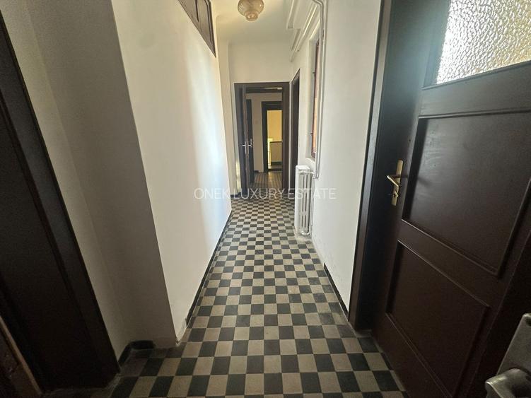 Apartament 4 camere Mihalache 1 Mai Victoriei - 21