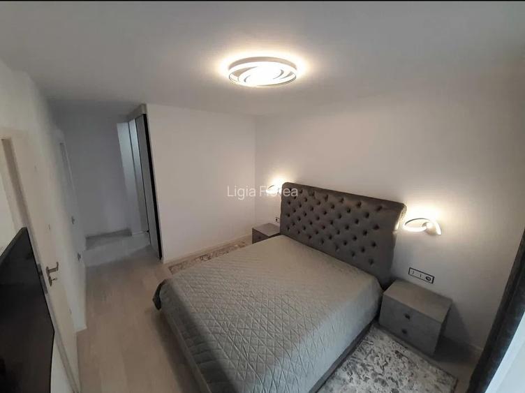 PF vand ap 3 cam in Grand Park Sud Residence cartier Buna Ziua Cluj Napoca - 4