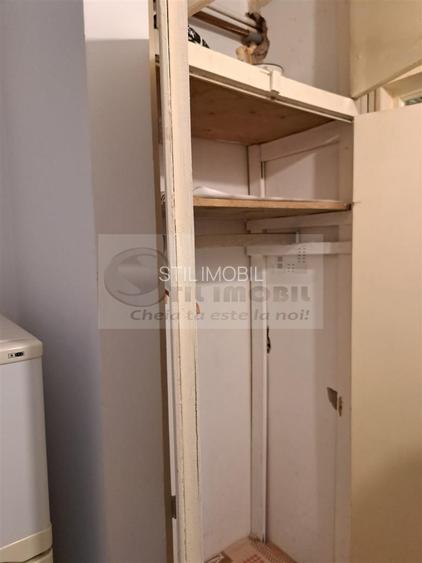 Apartament 2 camere decomandat CENTRU, mobilat complet- 479 € - 13