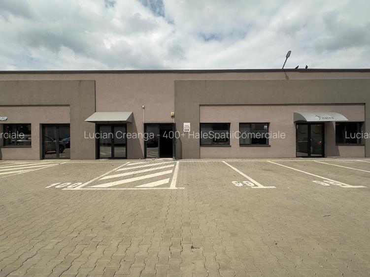 Spatii depozitare, restaurant, birouri, de la 400mp la 1600mp, zona C. Felicia - 15
