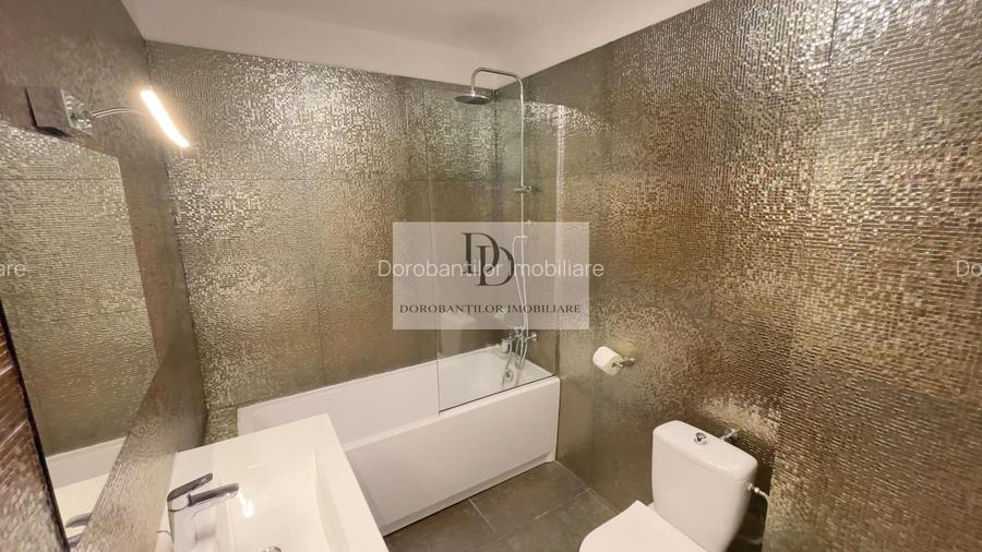 Apartament modern 2 camere | Terasă 19 mp | Parcare subterană | CENTRU - 9