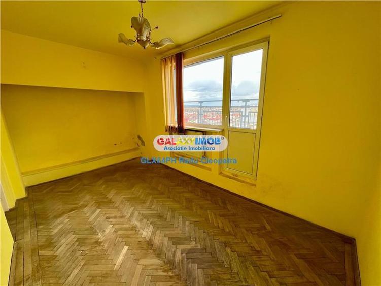 Vanzare apartament 2 camere, Ploiesti, zona Republicii - 5
