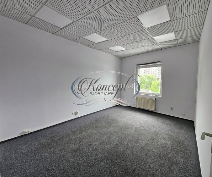Imobil multifunctional cu vizibilitate excelenta in zona Semicentrala - 20