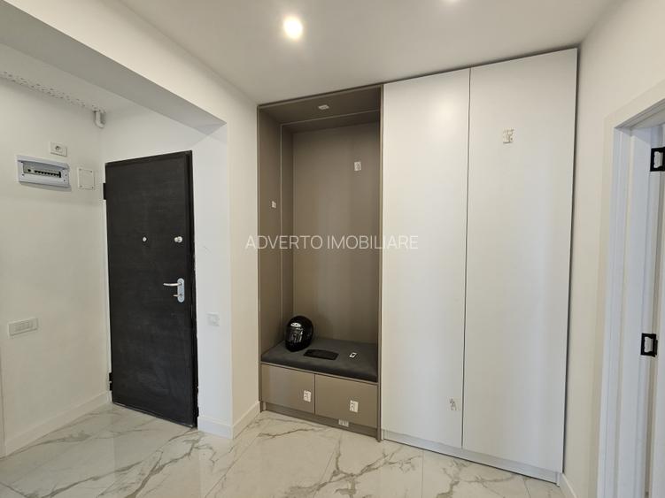 Vanzare apartament 2 camere Exigent Plaza - 8