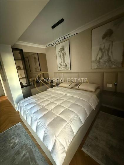 Apartament de 3 camere de vanzare in Pipera Ambiance - 15