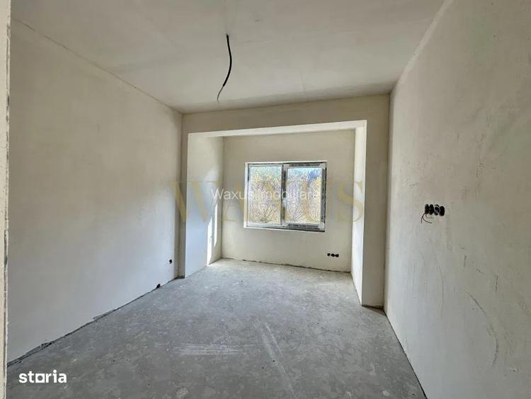 Casa individuala - 4 Camere I SU 110mp I ST 400mp I Luna de Sus - 5