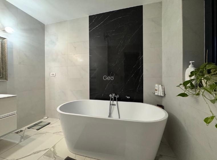 Apartament de inchiriat 2 camere cu 2 bai | Loc de parcare | Jandarmeriei - 15