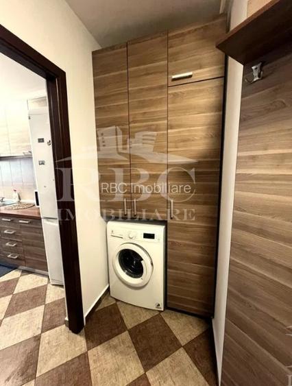 Apartament 1 camera in Zorilor zona Calea Turzii - 4