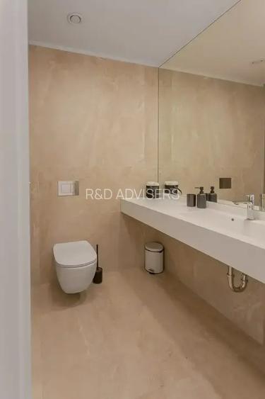 Apartament 2 Camere LUX One Lake Mobilat Utilat Mutare Imediata - 15