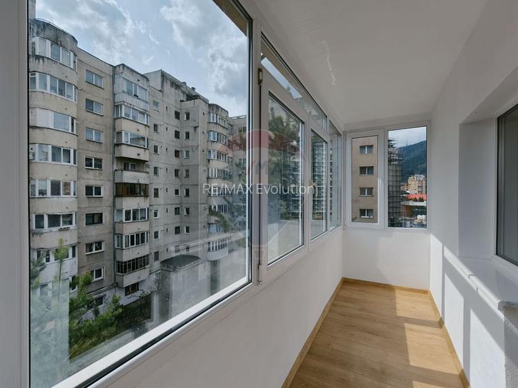 Apartament de inchiriat Astra - Paraului - 4