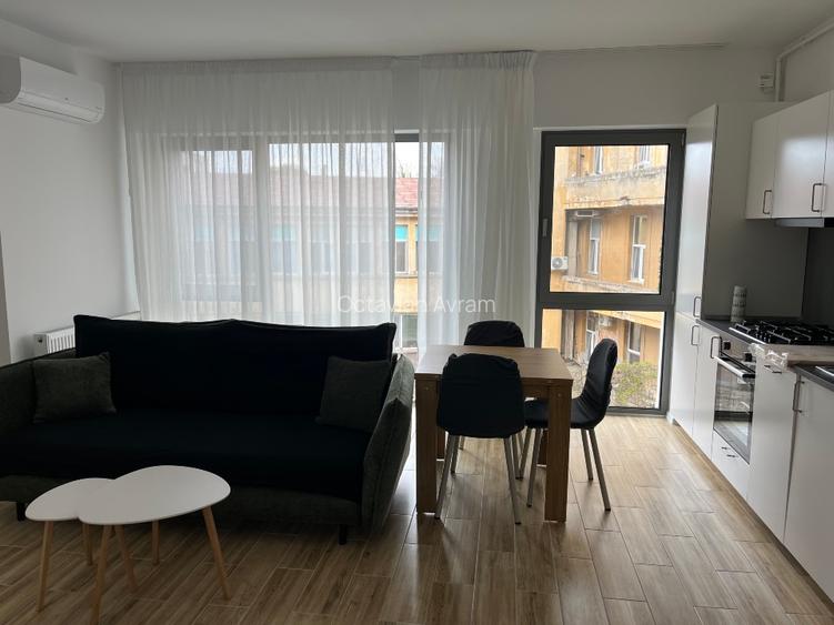 Apartament 2 camere Unirii, Tribunalul Bucuresti - 8