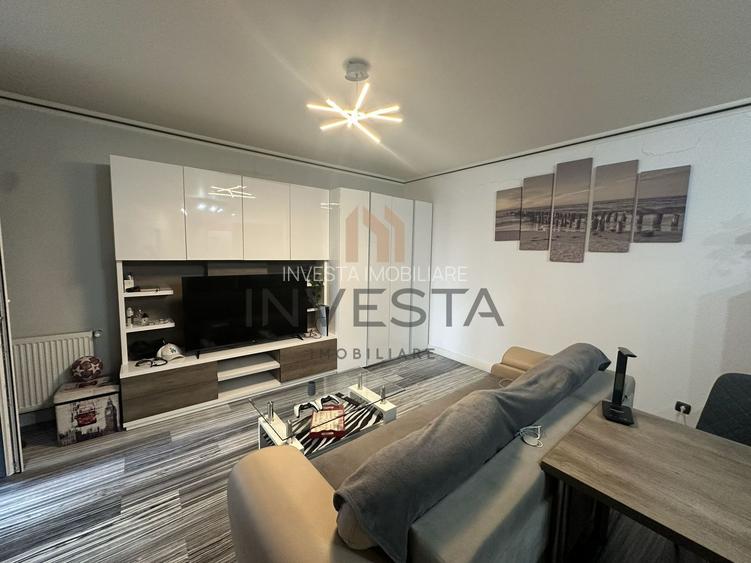 Apartament 2 camere in Platinia! Etaj II! - 3