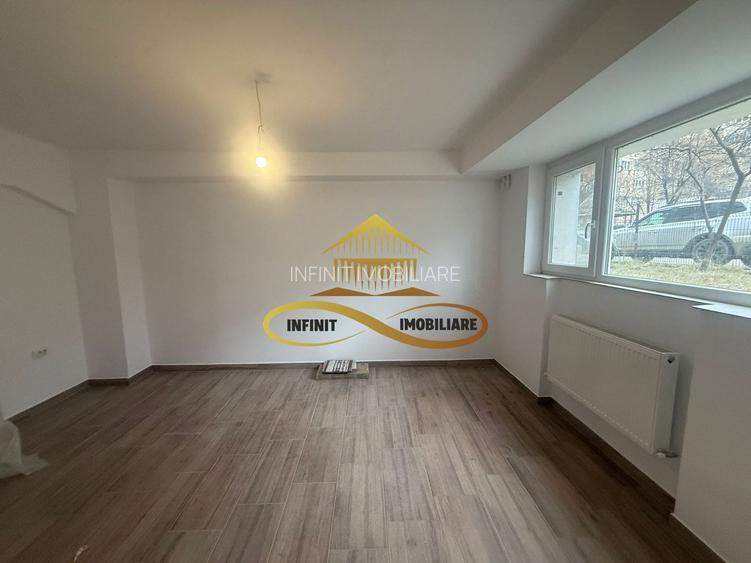 De vanzare apartament 2 camere Str Trandafirilor Bacau - 8