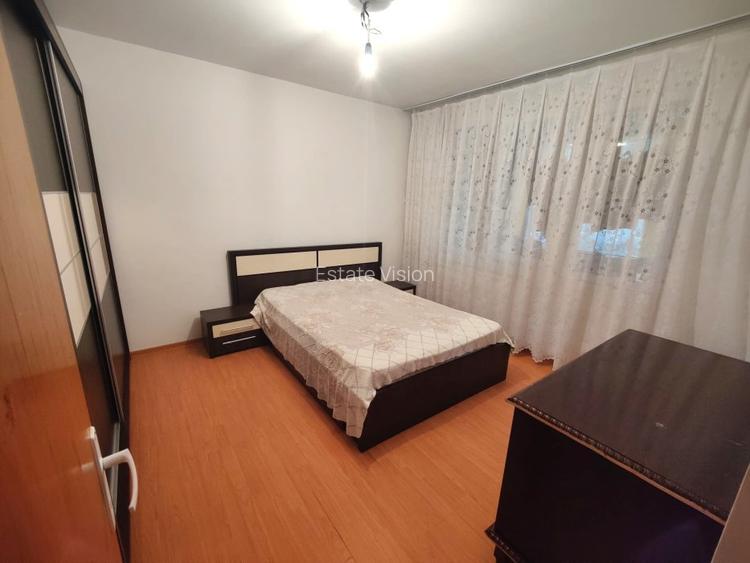 Comision 0!3 camere cu balcon langa metrou, școală și parc – in planul II - 3