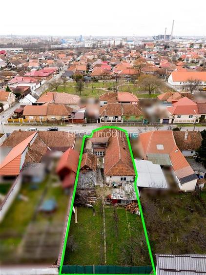 Reco, Casa Oradea, Cartier Oncea - 8