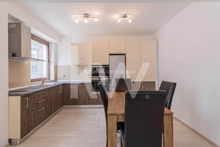 Apartament cu 2 camere la cheie- Drumul Poienii - Priveliste Panoramica - 5