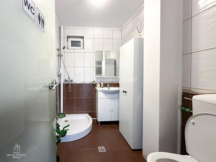 Vila S+P+1E+M  - Piata Victoriei, metrou 7 minute - Ideal Birouri / Servicii - 16