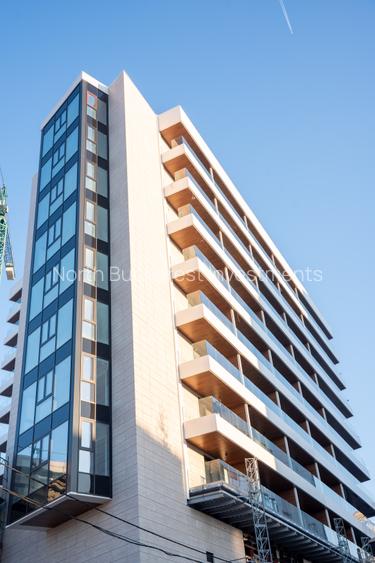 4 CAMERE - BLOC NOU - UNIRII - LANGA METROU - COMISION 0% - PROMO - 18