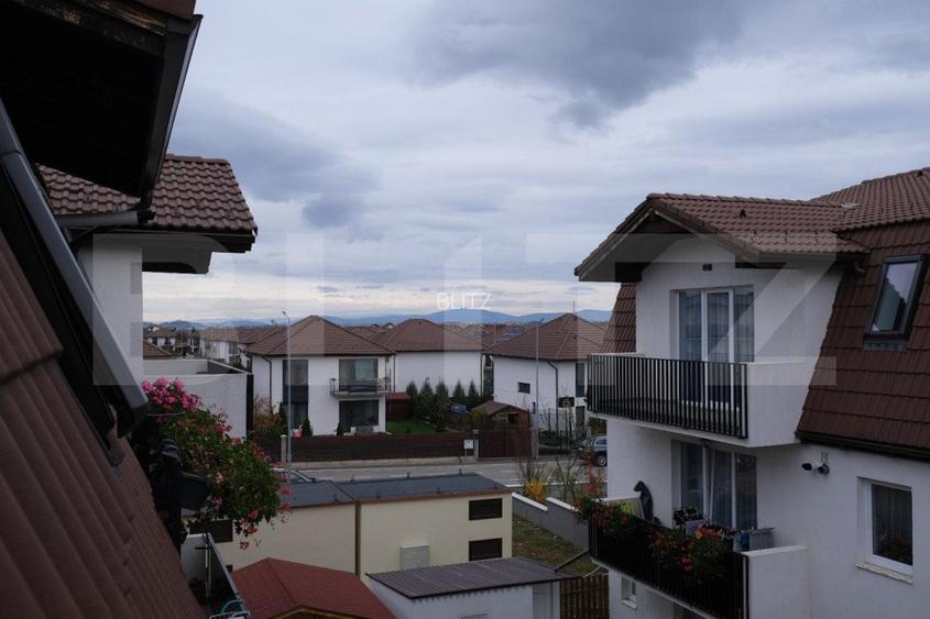 Apartament 3 camere spatios intr-o zona linistita din Ghimbav - 4