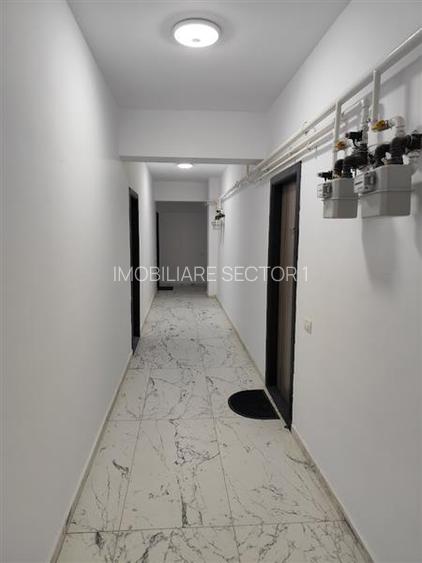 Apartament 2 camere cu parcare Pod Constanta prima utilizare - 12