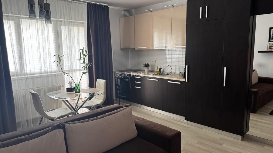 Inchiriez Garsoniera Lujerului-Politehnica - 5