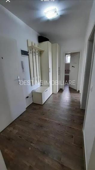 Apartament 2 camere decomandat 53 mp, cu loc de parcare si boxa, Avantgarden 3  - 8