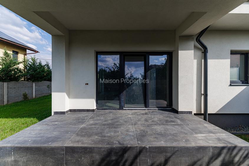 COMISION 0% | Casa Premium in Dumbravita - 37