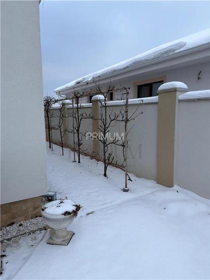 DUMBRAVITA |CASA IND.P+1 |5 CAM |5 BAI |GARAJ | TEREN GENEROS| - 12