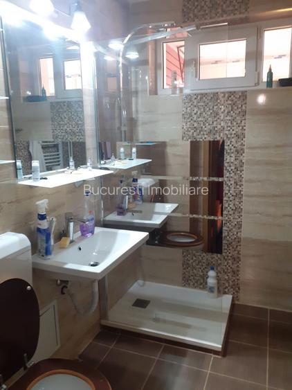 Apartament 3 Camere,Iancului,Metrou PIATA bl.1978,reabilitat,Amenajat,mobilat, - 4