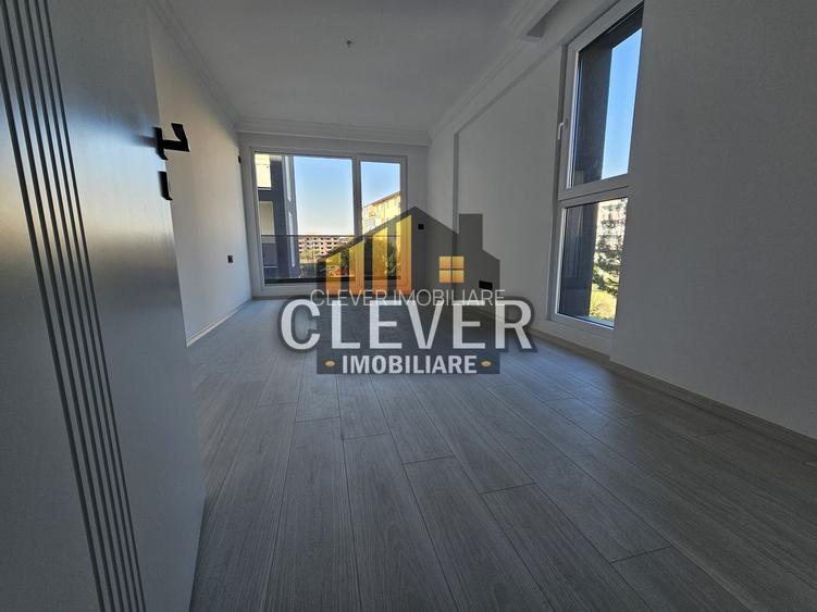 Apartament 3 Camere Finalizat Pallady - metrou Teclu - 10