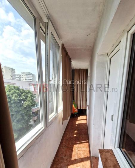 Vanzare Apartament 3 Camere, Vitan, Dristor, Renovat, 2 Bai, 2 Balcoane - 8