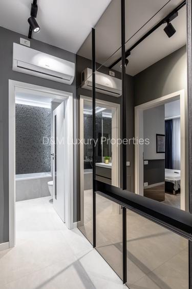 Inchiriere 2 camere Berceni Metalurgiei Aparatorii Patriei - 11