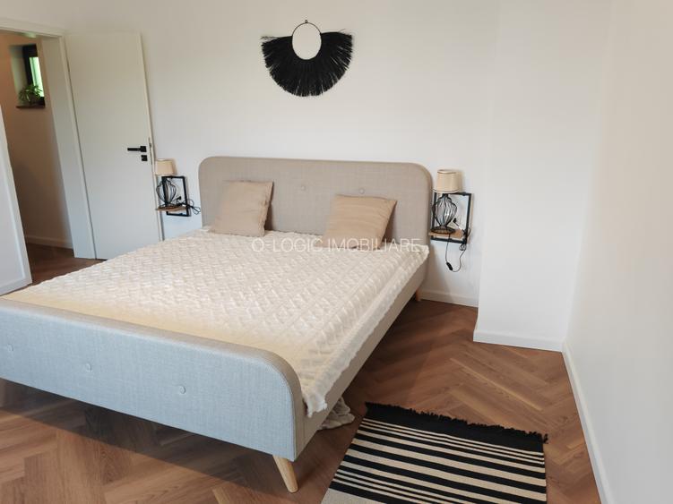 Apartament 2 camere pozitie deosebita zona Livada Postei - 7