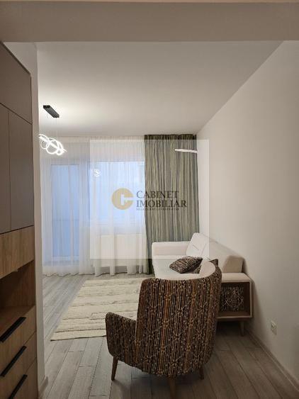 2 Camere | Decomandat | Gradina | Centrala | 2023 | Uverturii