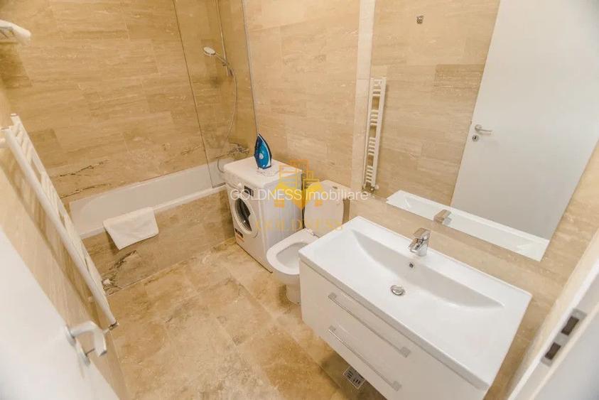 2 camere, modern, Parcare, LUX, Intre Lacuri,Iulius mall, Park Lake - 10