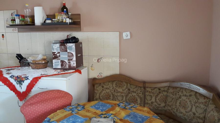 Vand teren cu casa in Utvin - 6