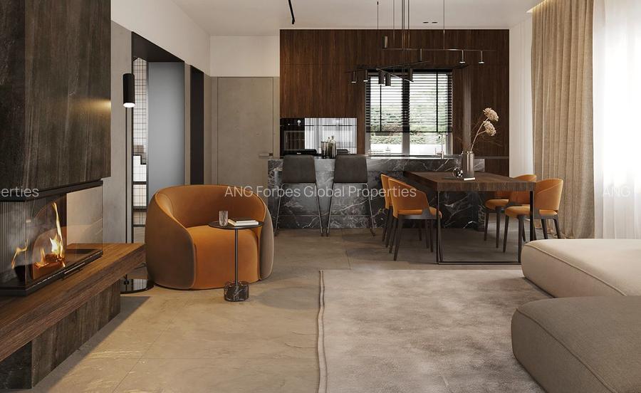 Casa individuala | Primaverii | Casa pretabila de investitie sau rezidential - 2