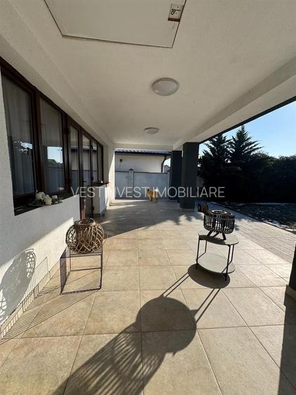 Casa Santandrei Plan Parter teren 501 mp - 4