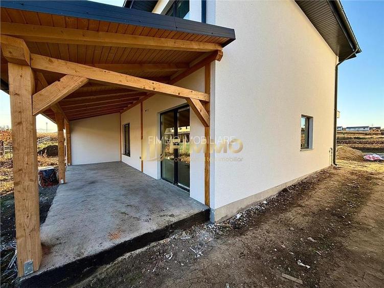 Duplex 4 camere | 132 mp | Ipotesti | Suceava | ID: 1461 - 14