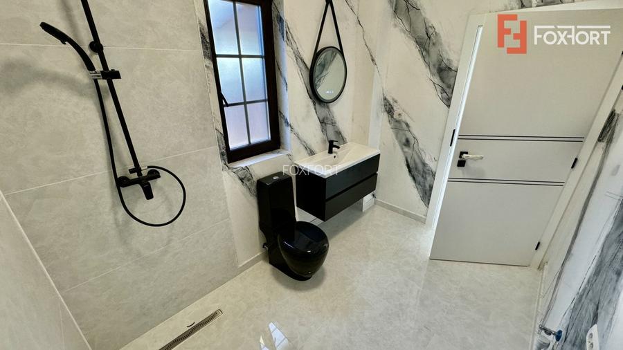 Duplex cu 5 camere cu finisaje premium in Giroc, aproape de Primarie - 28