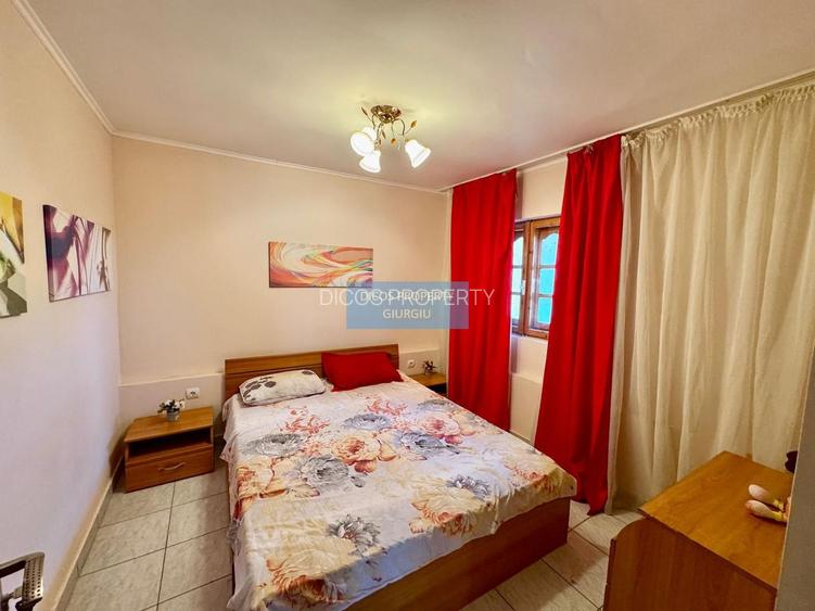 Proprietate de vânzare în Frătești, zona Biserica - 15