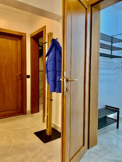Apartament 2 dormitoare Cornisa UMF etaj 1 - 15