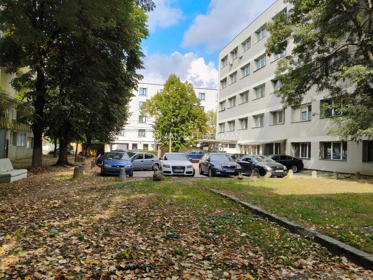 Garsonieră Complexul Studențesc - 15