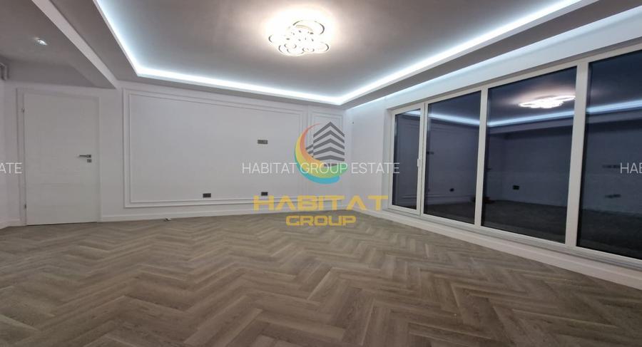 Pallady - Penthouse exclusivist cu terasă, finisaje top - 3