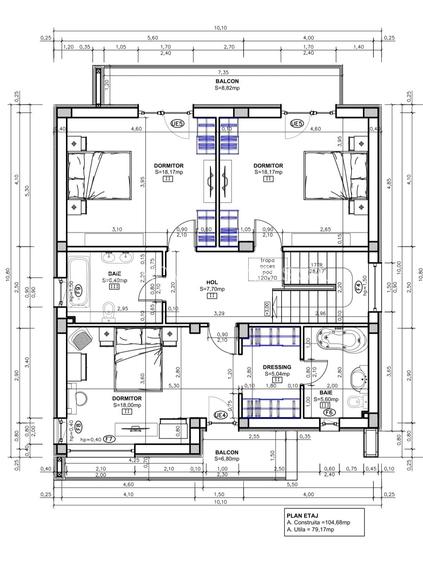 Casa Premium 5 camere, vedere Lac, Cernica, Lebada, Pantelimon - 14