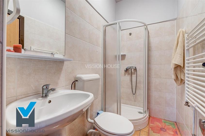 Inchiriere Vila Dacia | Vasile Lascar | Ideal birouri - 19