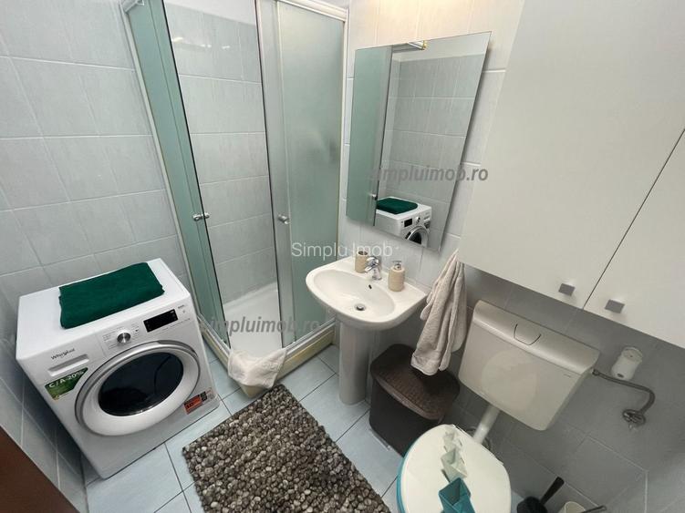Titan 3 Camere Modern - 15