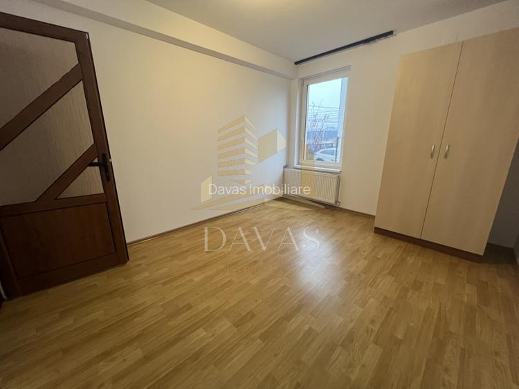 Duplex de inchiriat | 5 camere - 150 mp | 2 intrari separate - 15
